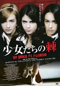 Plakat filmu Un gioco da ragazze