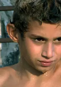 Plakat filmu Na morzu