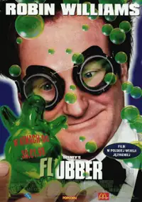 Plakat filmu Flubber