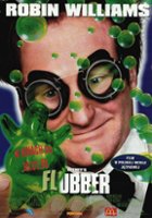 plakat filmu Flubber