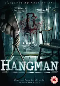 Plakat filmu Hangman