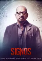 plakat - Singos - spod znaku zemsty (2015)