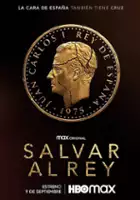 plakat serialu Na ratunek kr&oacute;lowi