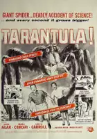 John Agar / Tarantula