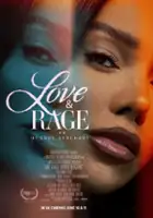 plakat filmu Love & Rage: Munroe Bergdorf