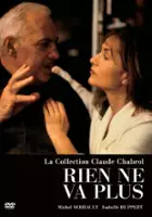 plakat filmu Francuska ruletka