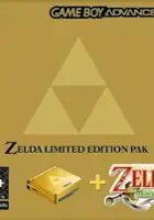 plakat filmu The Legend of Zelda: The Minish Cap