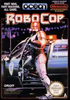 plakat filmu RoboCop