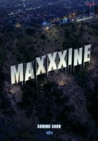 plakat filmu MaXXXine