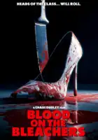 Doug Perfido / Blood on the Bleachers