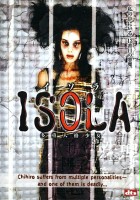 plakat filmu Isola: Tajuu jinkaku shôjo