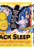 plakat filmu The Black Sleep