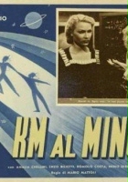 plakat filmu Mille chilometri al minuto
