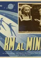 plakat filmu Mille chilometri al minuto