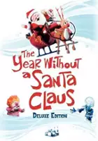 Maury Laws / The Year Without a Santa Claus