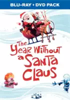 Maury Laws / The Year Without a Santa Claus