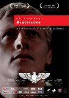 plakat filmu Braterstwo