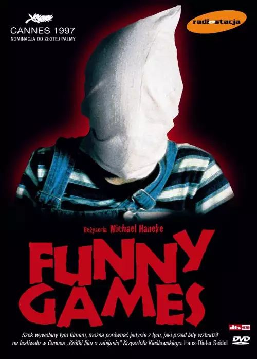 Funny Games