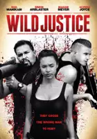 Luke Thornley / Wild Justice