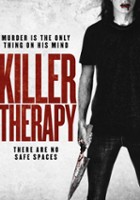 plakat filmu Killer Therapy