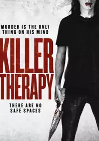 Plakat filmu Killer Therapy