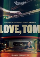 plakat filmu Love, Tom