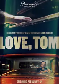Plakat filmu Love, Tom