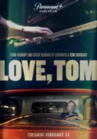 plakat filmu Love, Tom