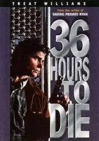 Plakat filmu 36 godzin do śmierci