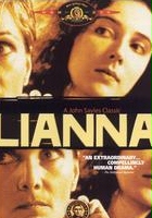 plakat filmu Lianna