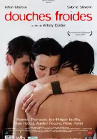 Plakat filmu Douches froides
