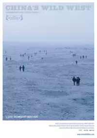 Plakat filmu Chiński Dziki Zachód