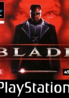 plakat filmu Blade