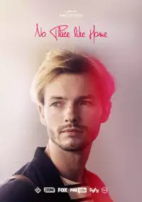 Plakat filmu No Place Like Home