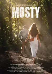 Plakat filmu Mosty