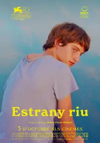 Plakat filmu Estrany riu