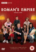 plakat filmu Imperium Romana