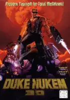 Allen Blum / Duke Nukem 3D