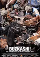plakat filmu Buzkashi!