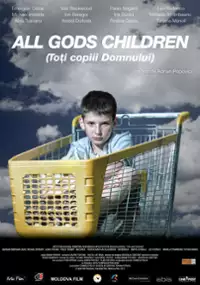 Plakat filmu Toţi copiii Domnului