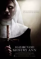 plakat filmu Egzorcyzmy siostry Ann