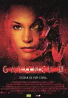 plakat filmu Gatunek 2