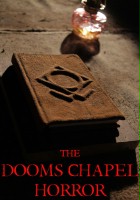 plakat filmu The Dooms Chapel Horror