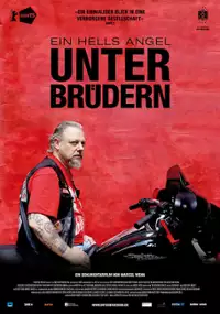 Plakat filmu Ein Hells Angel unter Brüdern