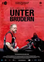 plakat filmu Ein Hells Angel unter Brüdern
