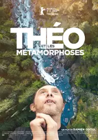 Plakat filmu Theo i jego metamorfozy
