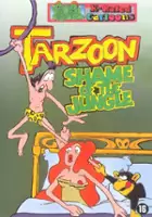 plakat filmu Tarzoon, la honte de la jungle