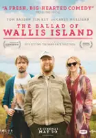 Akemnji Ndifornyen / The Ballad of Wallis Island