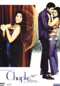 Plakat filmu Chupke Se