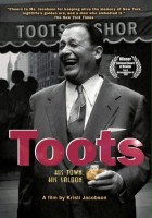 plakat filmu Toots